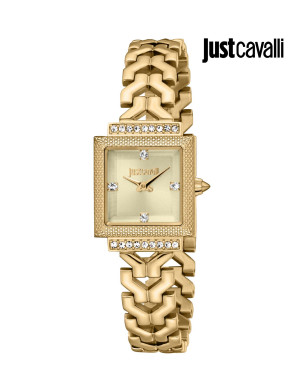 Just Cavalli Ladies Watch
